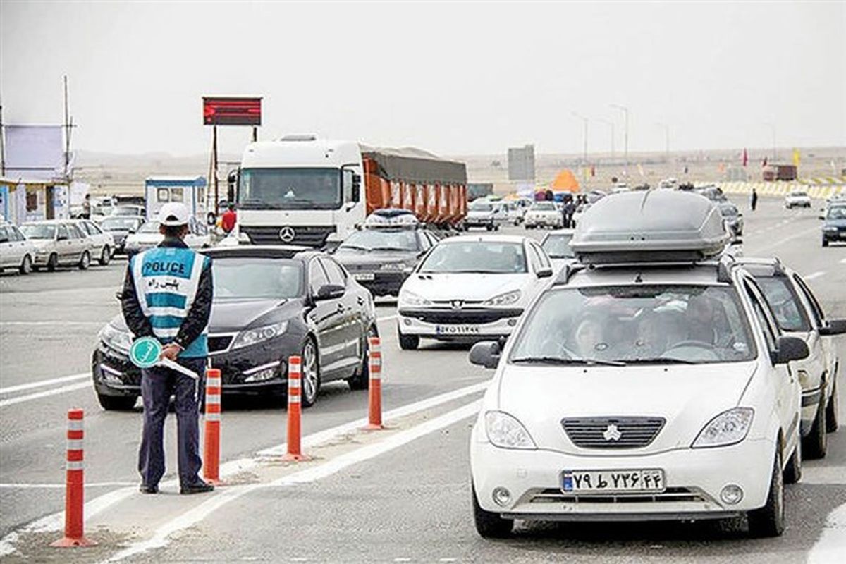 اقامت حدود ۹ میلیون نفر مسافر نوروزی در مازندران