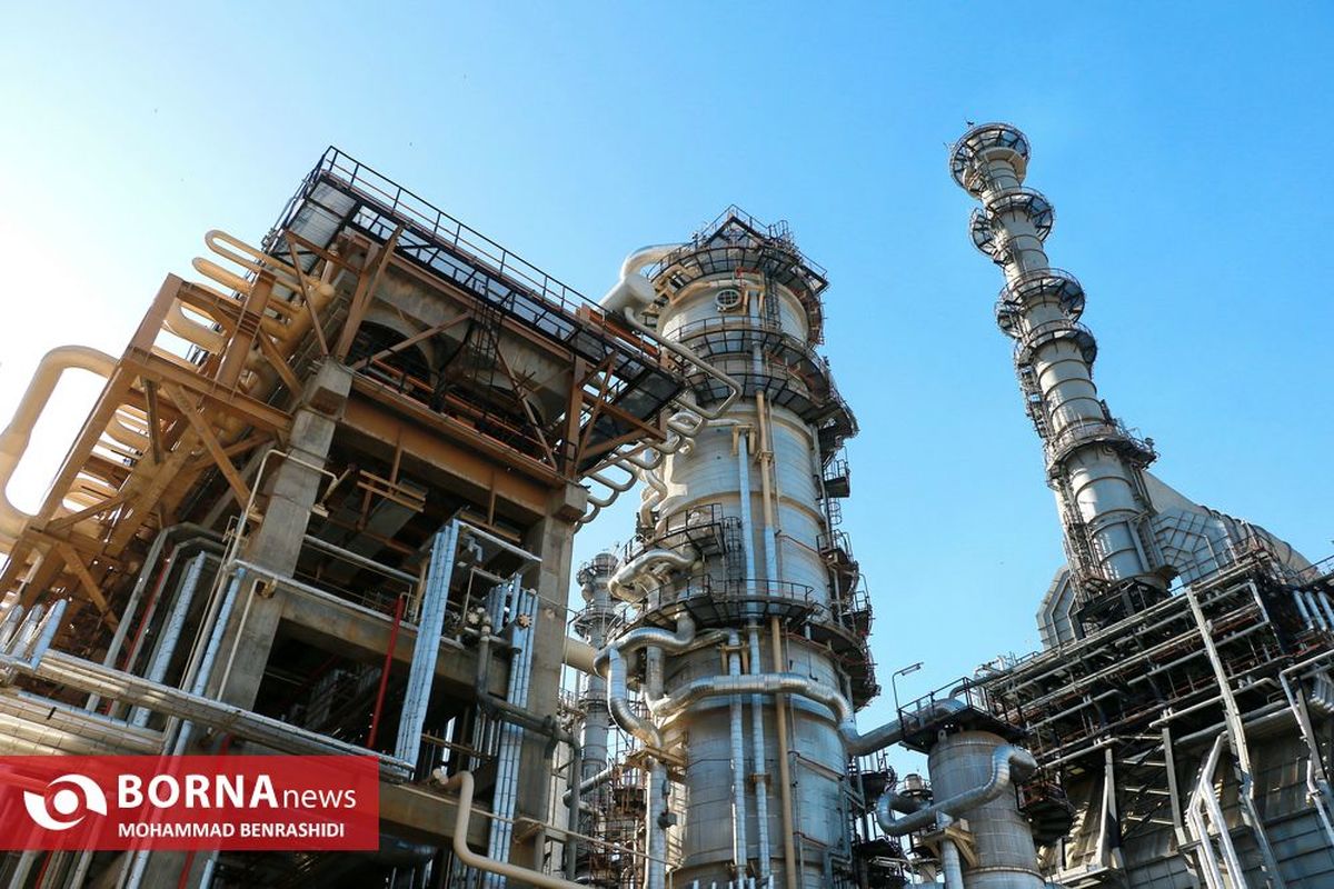 تحریم بر تأمین‌کننده ارز و انرژی کشور اثر نکرد