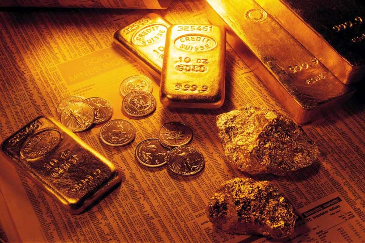 قیمت سکه و طلا امروز ۸ فروردین ۱۴۰۲ / قیمت دلار در بازار آزاد
