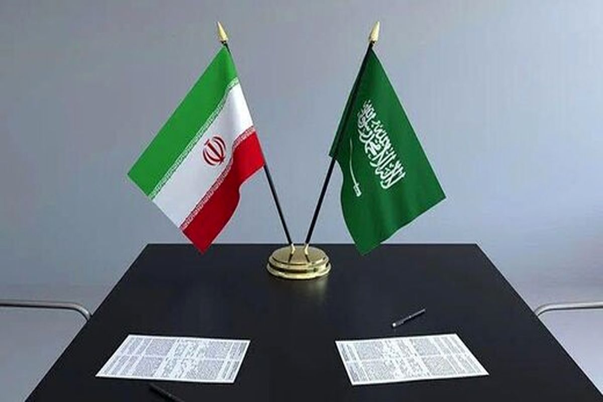 سهم ایران از بازار ۱۸۸ میلیارد دلاری عربستان با برقراری روابط چقدر است؟
