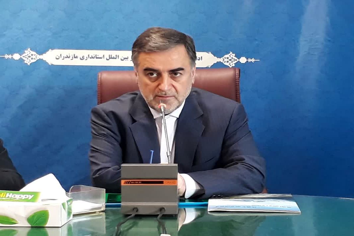 حسینی پور : اجرای طرح توانمند سازی ۵۰۰ روستا منجر به تحولات اقتصادی در مازندران می شود