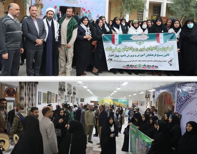 حکیم قیم: امروز در دولت سیزدهم پالایشگاه آبادان به چشم و چراغ وزارت نفت تبدیل شده است / شهدای غزه مایه افتخار انسانیت و تعبیر جمله امام(ره) هستند حکیم قیم: امروز در دولت سیزدهم پالایشگاه آبادان به چشم و چراغ وزارت نفت تبدیل شده است / شهدای غزه مایه افتخار انسانیت و تعبیر جمله امام(ره) هستند