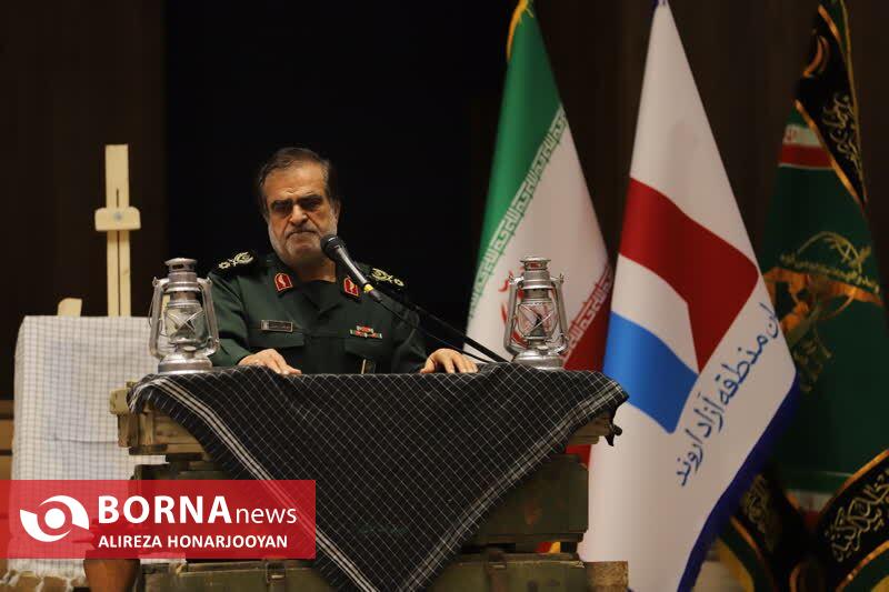 دومین یادواره دومین یادواره