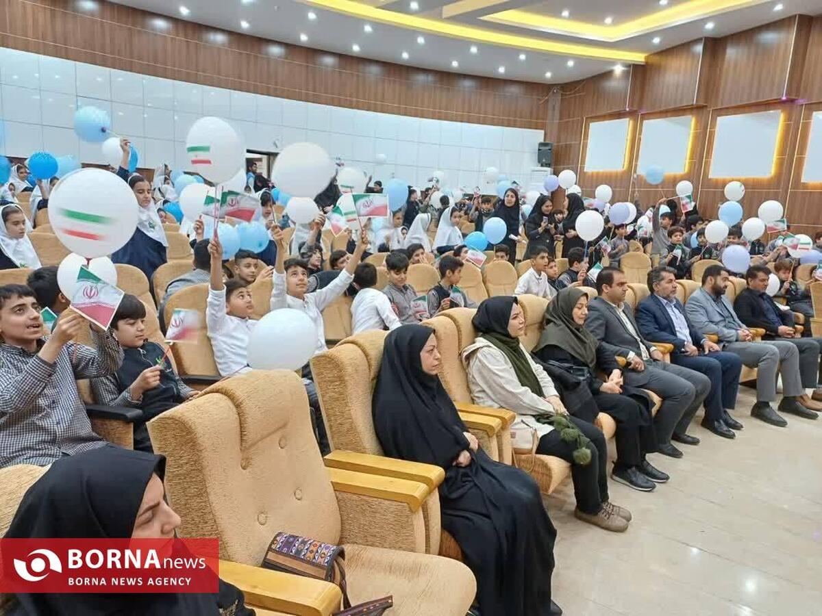 اندیمشک میزبان پانزدهمین جشنواره ملی