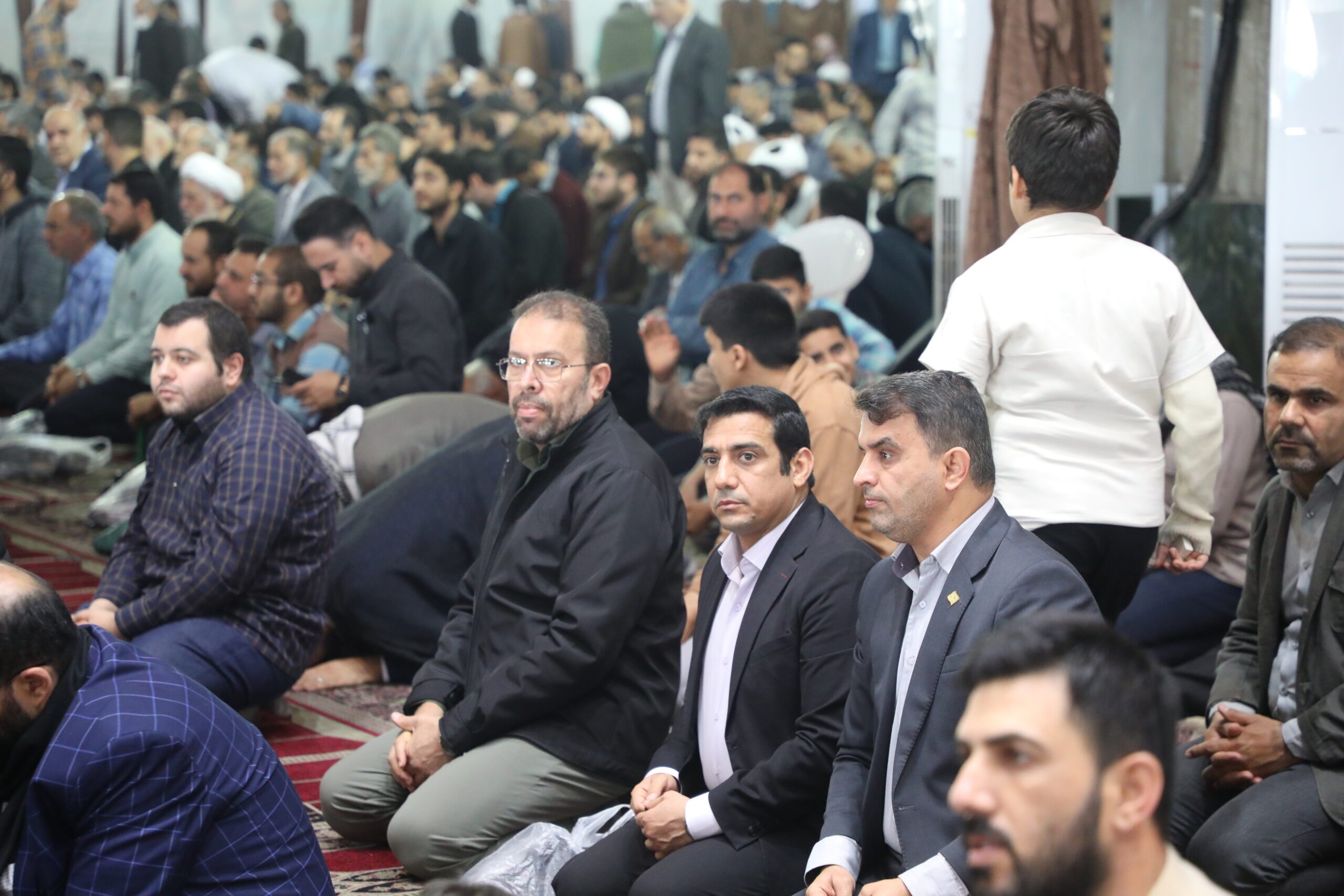 استاندار خوزستان: خون شهدا در قلب ملت به جوش آمده است / ریشه داعشیان را بر می چینیم استاندار خوزستان: خون شهدا در قلب ملت به جوش آمده است / ریشه داعشیان را بر می چینیم