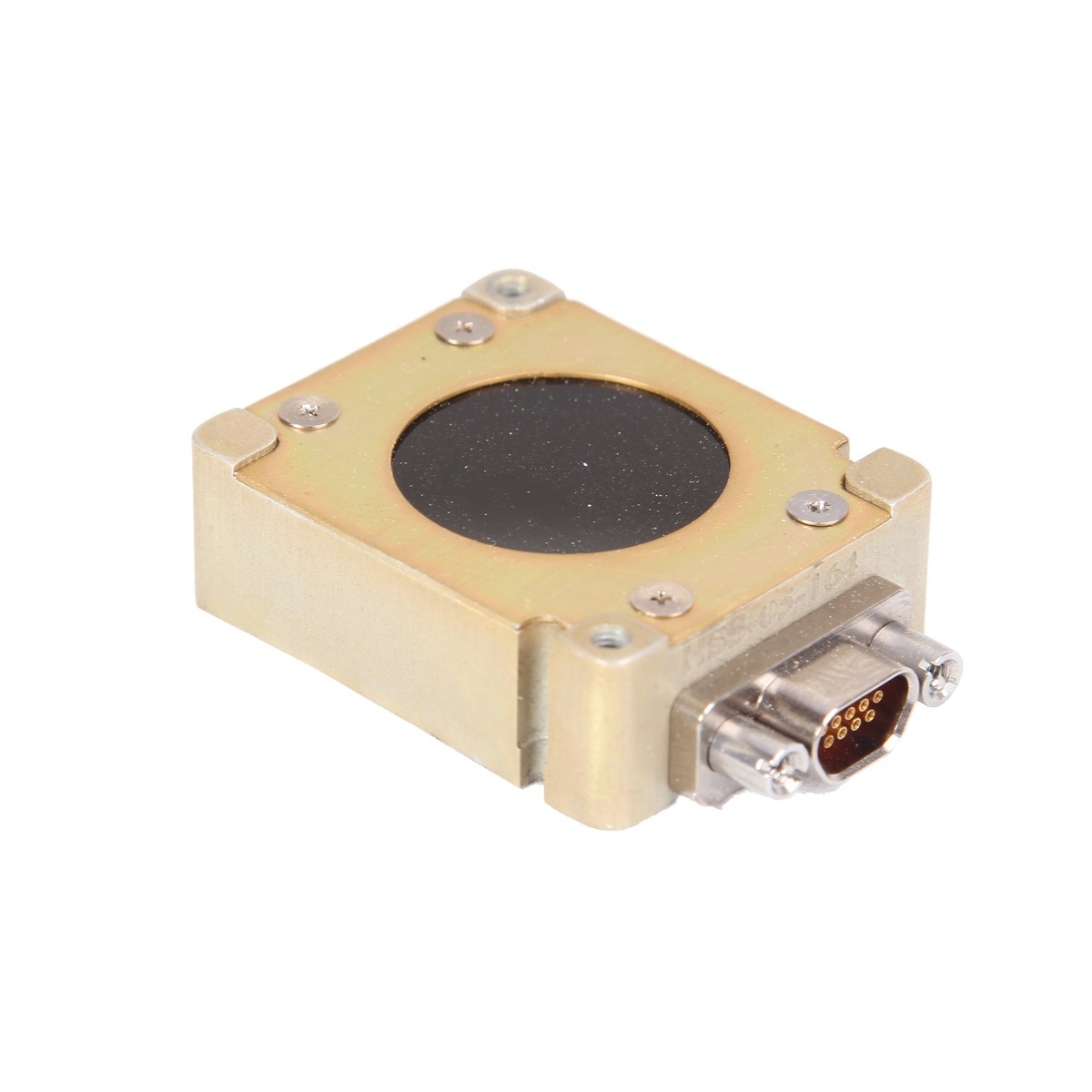 ساخت حسگر خورشیدی دیجیتال دو محوره ساخت ایران