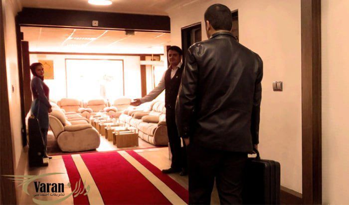 معرفی خدمات cip فرودگاه امام تهران معرفی خدمات cip فرودگاه امام تهران