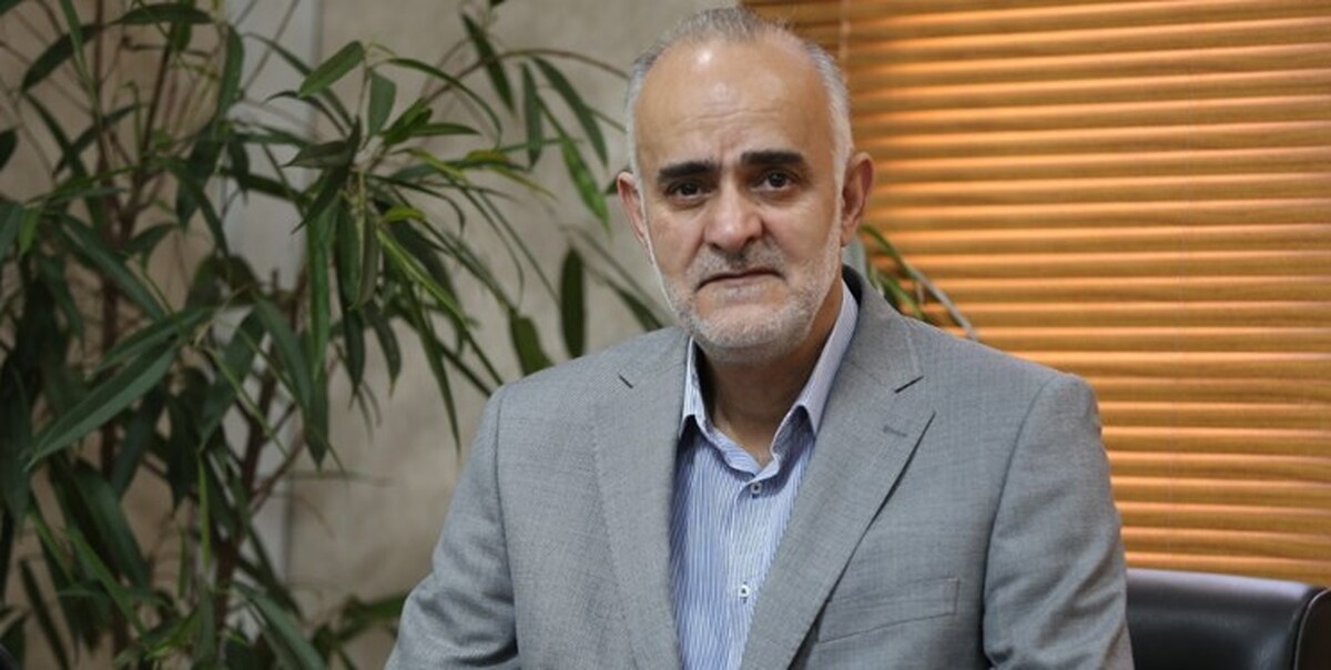 نبی: بازی مقابل اندونزی می‌تواند محک خوبی برای تیم ملی باشد