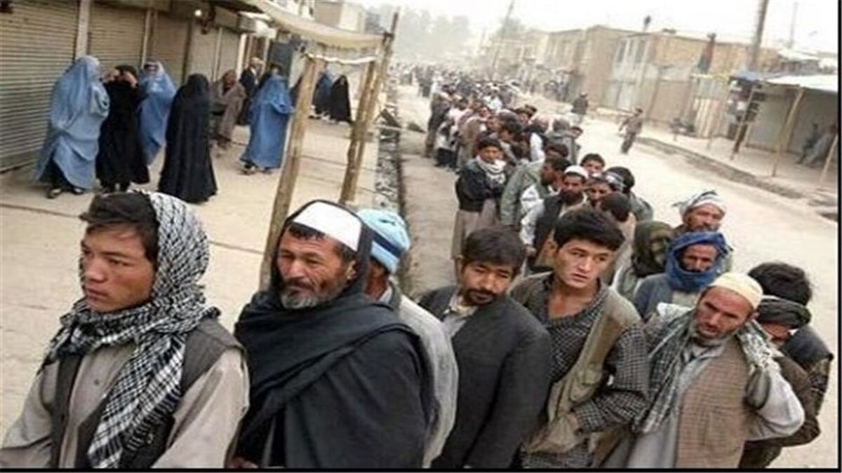 یک مقام قضایی: روند افزایشی ورود اتباع بیگانه به استان کرمان نگران کننده است