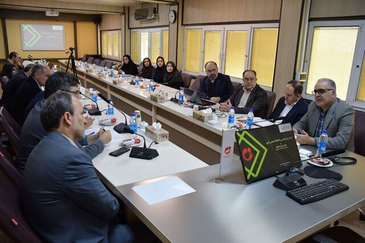 بی‌توجهی به نقشه‌های مخاطرات با وجود ۳۴ مخاطره در کشور