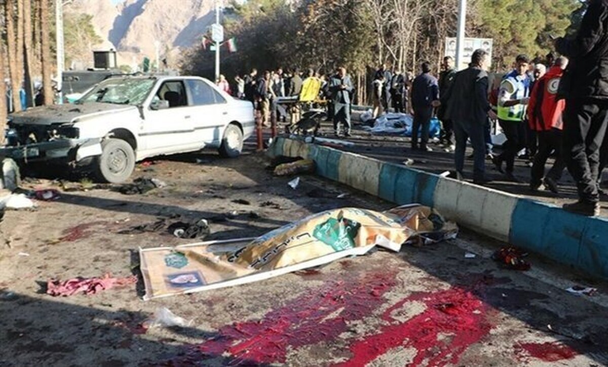 مستند شهدای حادثه تروریستی کرمان ساخته می‌شود