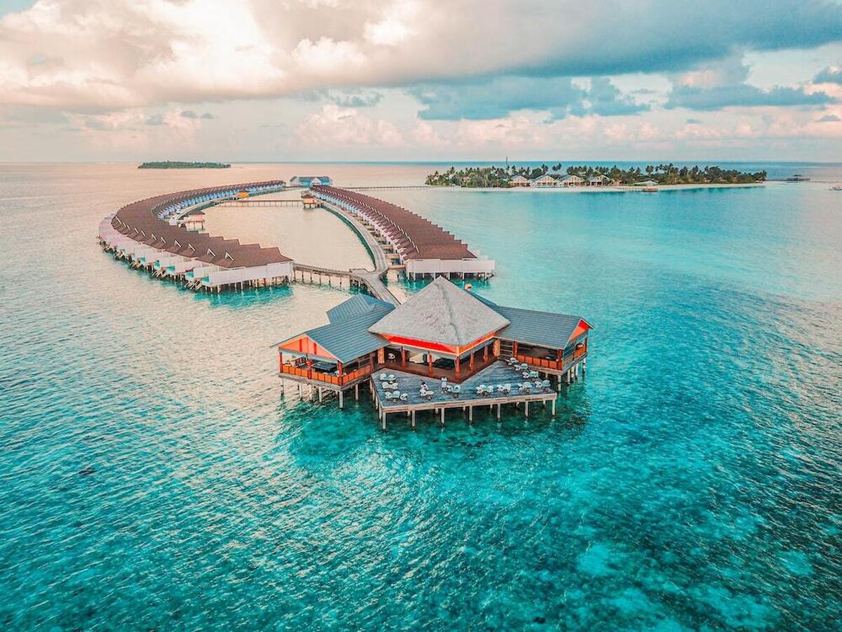 چرا گردشگران حرفه ای تورهای مالدیو فلای تودی را انتخاب می کنند؟