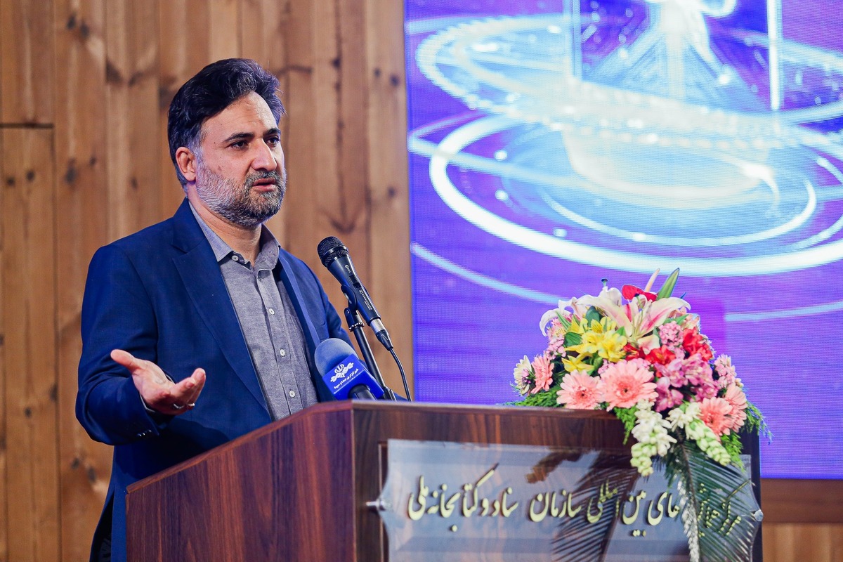 دهقانی: توسعه هوش مصنوعی در کشور در گرو فراهم کردن زیرساخت‌‌های پردازش داده در بخش خصوصی است