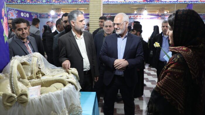 استاندار خوزستان: توانمندسازی مددجویان مُنتهای خواسته‌های امامین انقلاب است