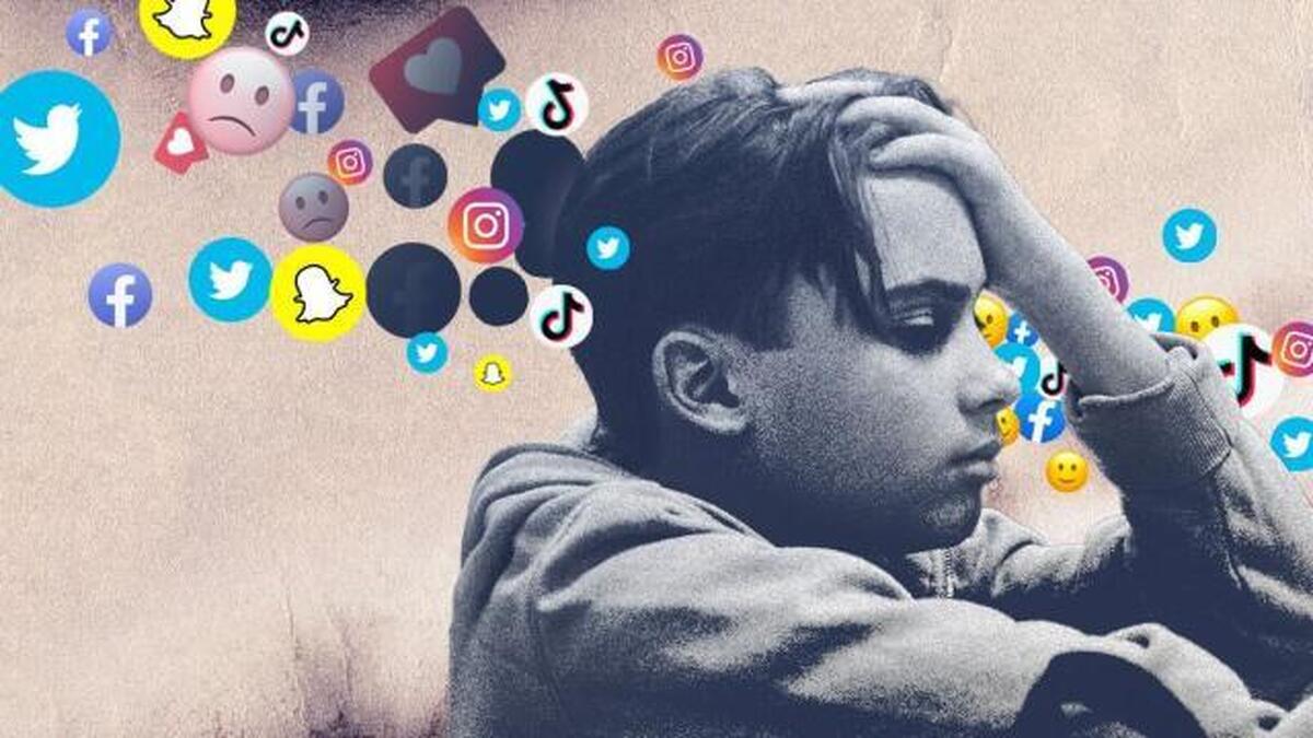 آمریکا در ایجاد محدودیت در شبکه‌های اجتماعی برای کودکان جدی است