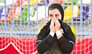 زنان فوتسال ایران نامزد بهترین تیم سال جهان
