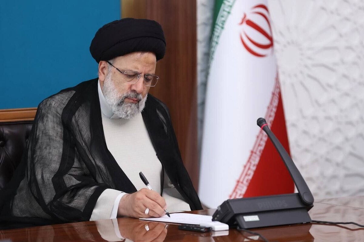 ماده واحده «نهایی‌سازی و تصویب سند ملی هوش مصنوعی جمهوری اسلامی ایران» ابلاغ شد