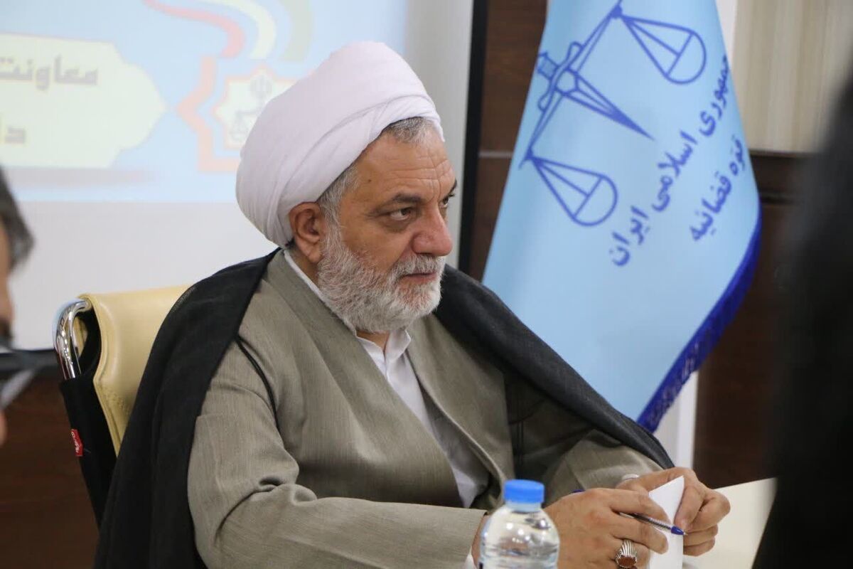 رئیس کل دادگستری استان کرمان: جانبداری مدیرانِ دولتی از نامزدهای انتخاباتی جرم است