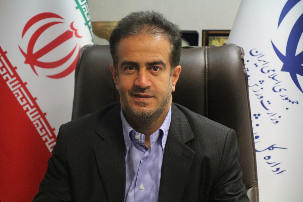 افتتاح ۲ طرح عمرانی ورزشی در گیلان با حدود ۲۰ میلیارد تومان اعتبار