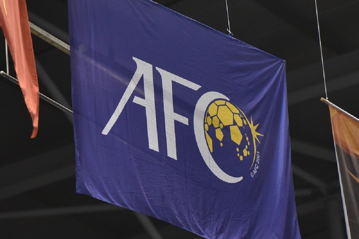 جام ملت‌های آسیا ۲۰۲۳ / سنگ تمام AFC برای دیدار ایران - سوریه + عکس