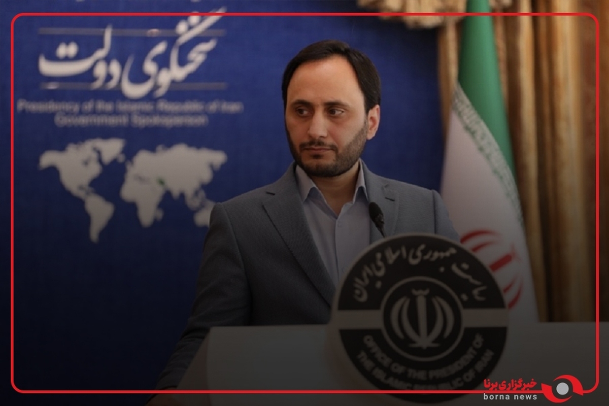 سخنگوی دولت: دولت از منابع واقعی و پایدار بودجه استقبال میکند