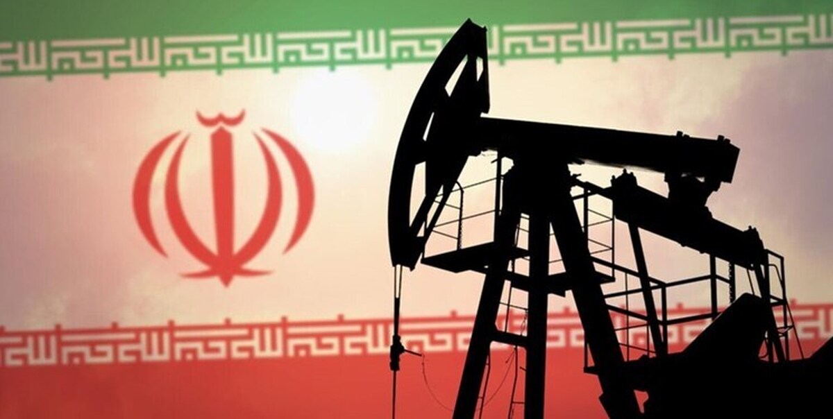 صادرات نفت ایران به بالاترین رکورد ۵ ساله رسید