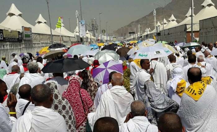 سهم خواهی عربستانی ها از پروازهای عمره دلیل تاخیر اعزام زائران ایرانی سهم خواهی عربستانی ها از پروازهای عمره دلیل تاخیر اعزام زائران ایرانی