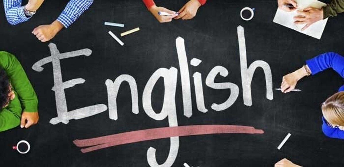 روند گسترش و استفاده از زبان انگلیسی در کشورهای غیر انگلیسی زبان