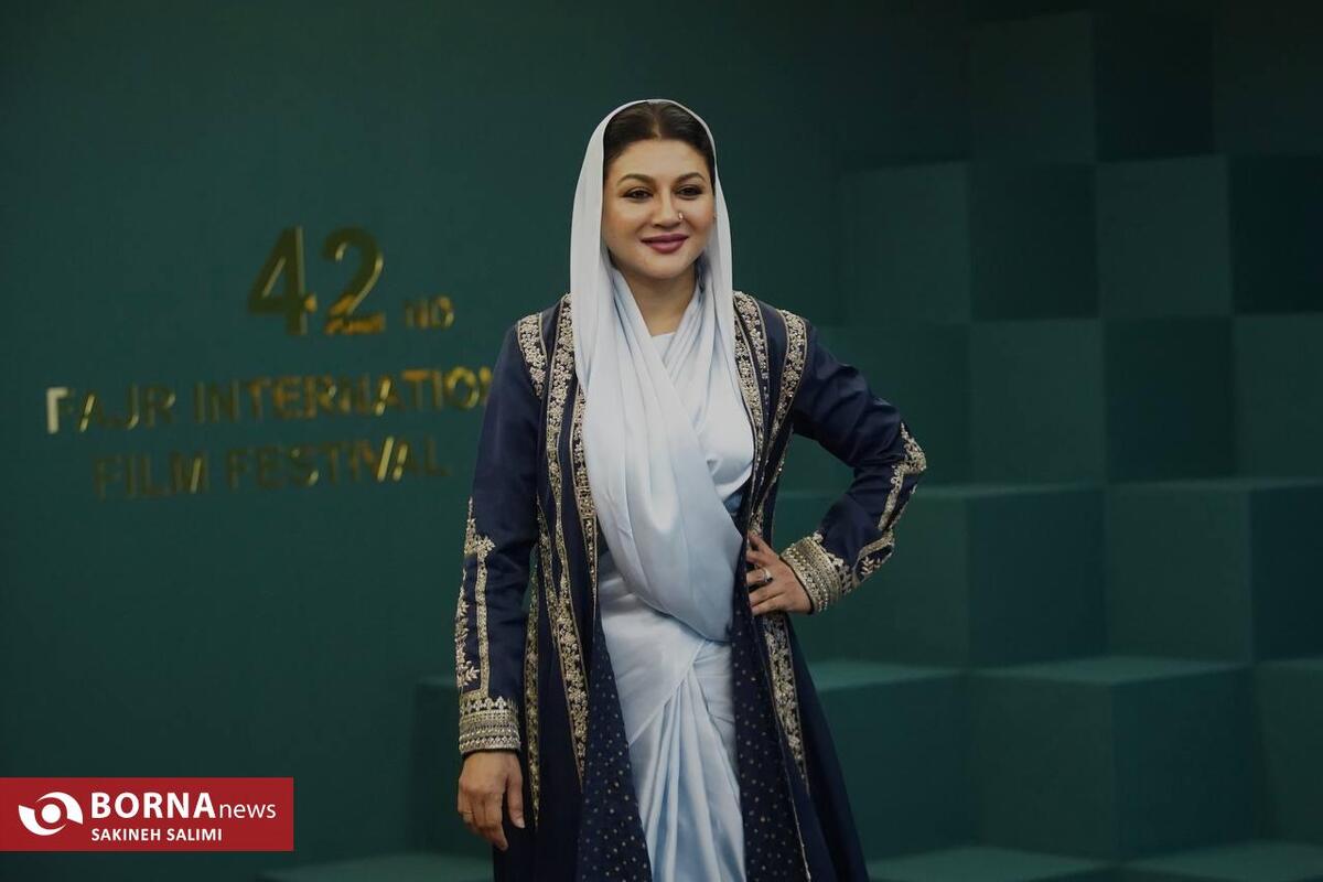 فیلم دروغ های زیبا - جشنواره فیلم فجر