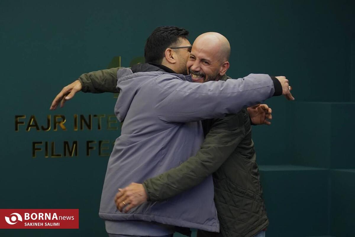 فیلم شکار حلزون _ جشنواره فیلم فجر