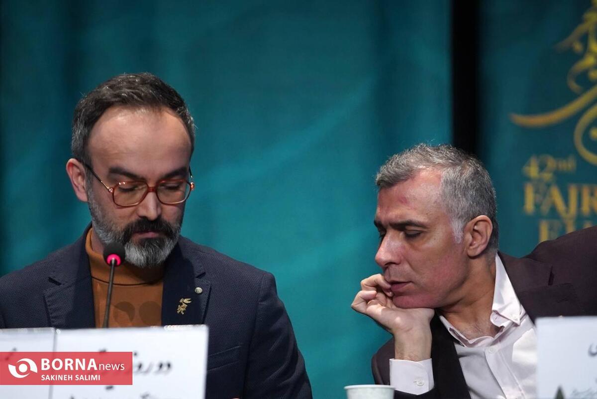 فیلم دو‌روز دیرتر- جشنواره فیلم فجر