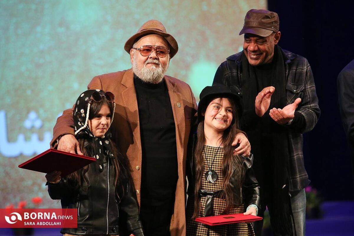 جشنواره تئاتر فجر ۴۲ برگزیدگان خود را شناخت/ تاکید وزیر ارشاد بر شعار عدالت فرهنگی