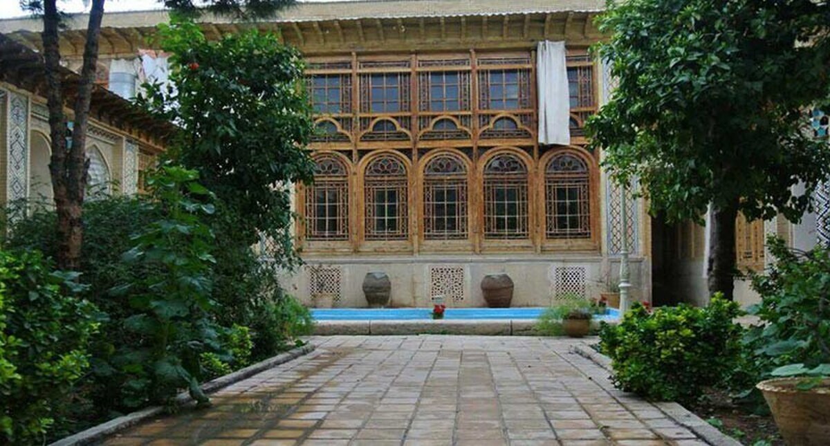واگذاری ۳۰ خانه تاریخی شیراز برای مرمت و بهره برداری