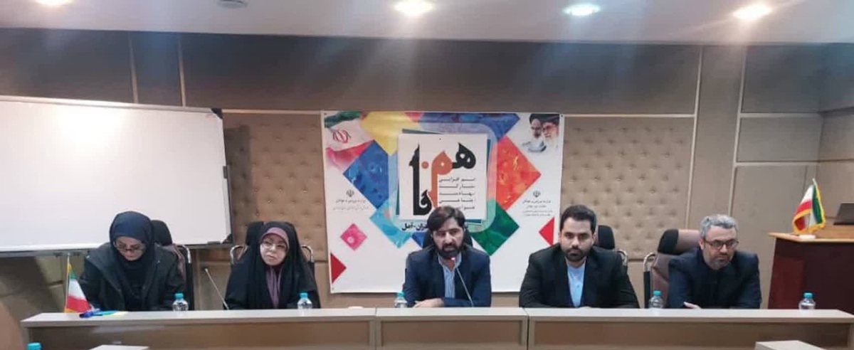 پارسانیا: انتخابات شبکه های تخصصی سمن های جوانان اردیبهشت ماه ۱۴۰۳ برگزار می شود