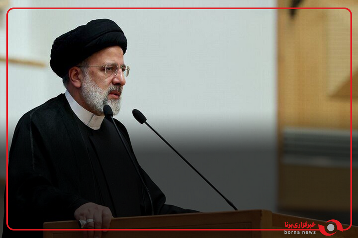 رئیس‌جمهور: ایران در بین ۱۰ کشور مطرح جهان در حوزه هوا و فضا قرار دارد