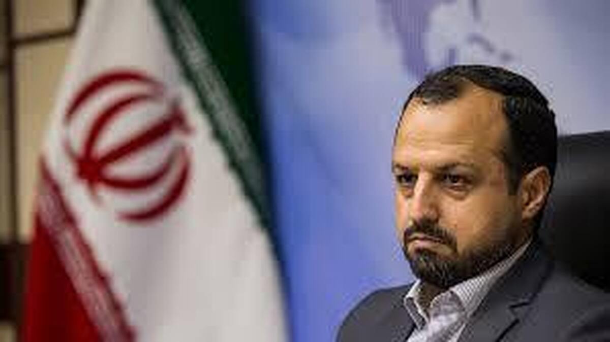 مجموع صادرات و واردات کالا در گمرکات ۱۸۰ میلیون تن است