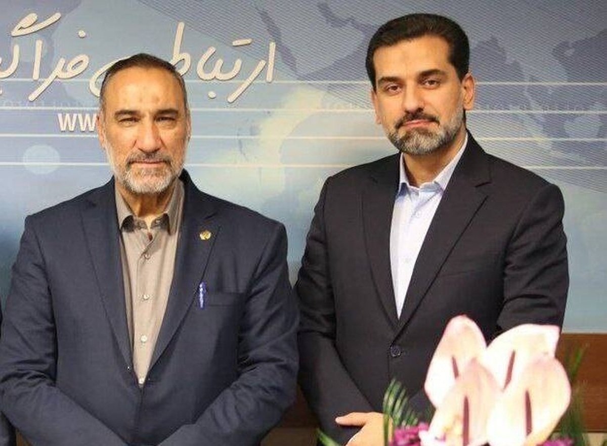 حامد شیخ‌پور به عنوان مدیرکل ارتباطات و امور بین‌الملل شرکت مخابرات ایران منصوب شد