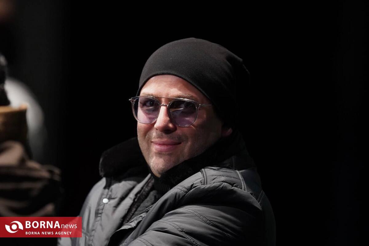 فیلم میرو - جشنواره فیلم فجر