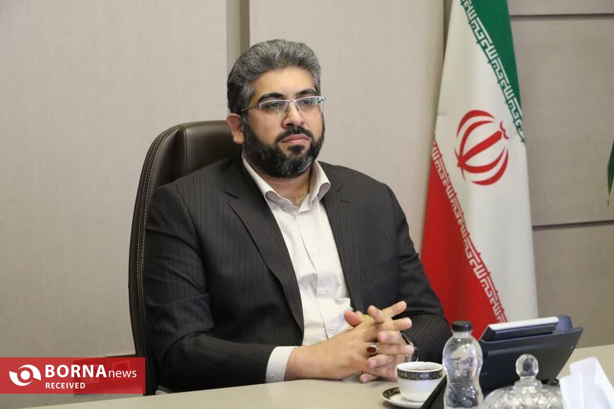 نشست هم اندیشی داوطلبین انتخابات مجلس با اعضای هیأت اجرایی و نظارت