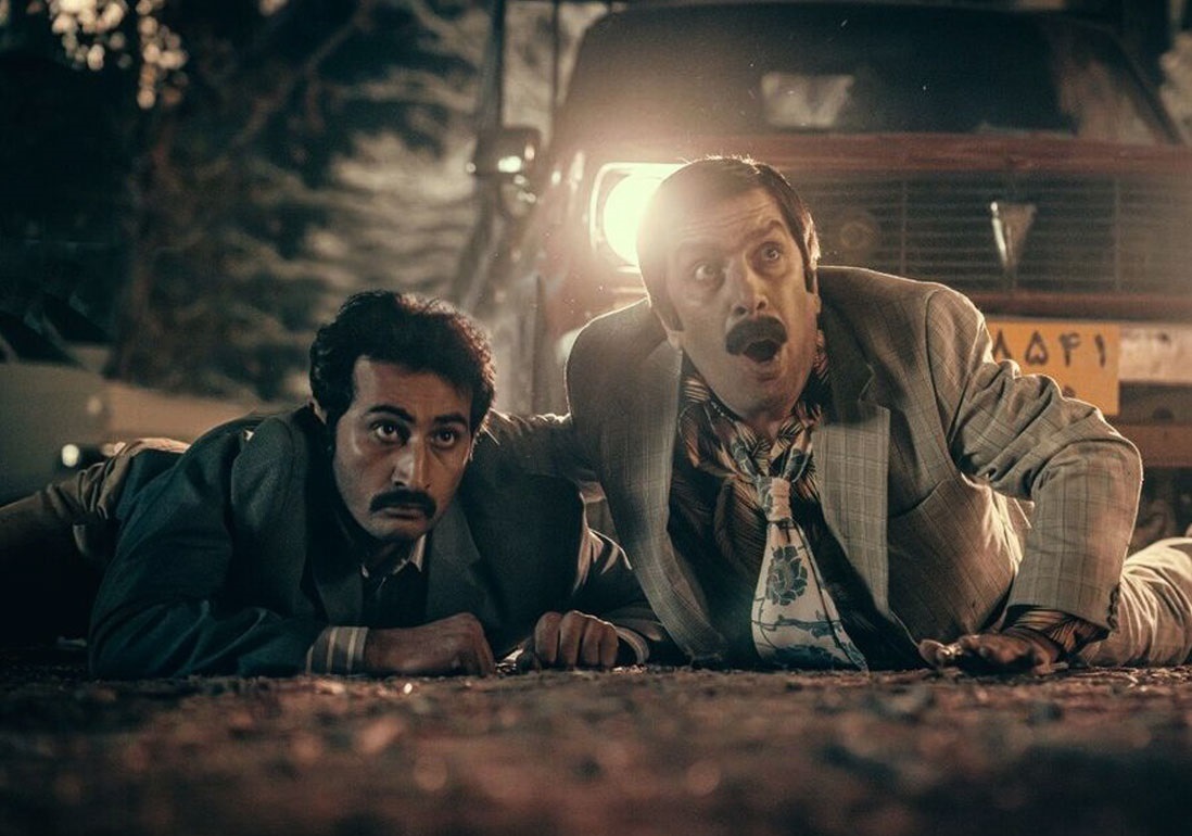 ۳ فیم و ۳ انیمیشن؛ سهم کودک و نوجوان از جشنواره فجر ۴۲ ۳ فیم و ۳ انیمیشن؛ سهم کودک و نوجوان از جشنواره فجر ۴۲