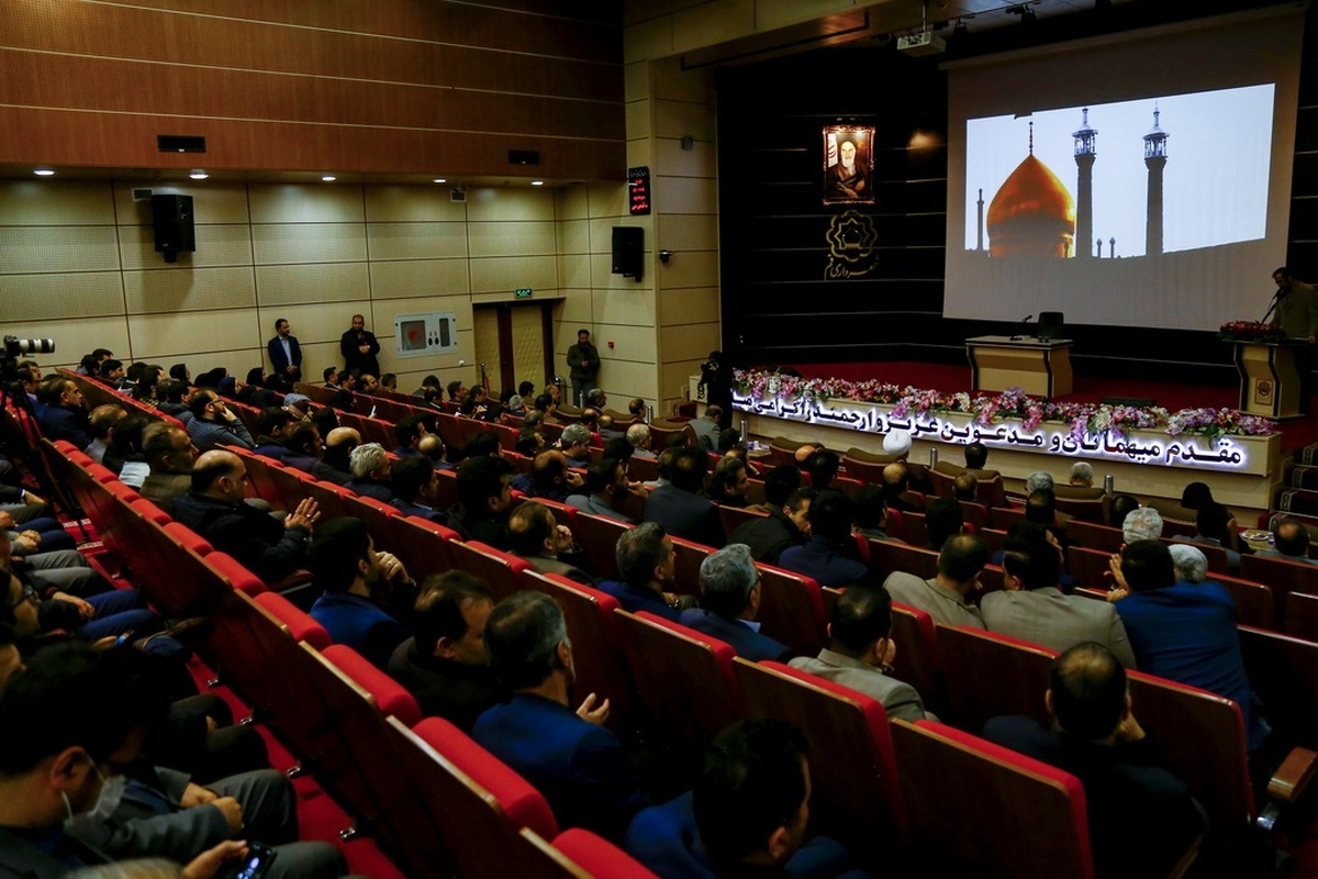 57 پروژه شهری در قم افتتاح، بهره‌برداری و آغاز شد