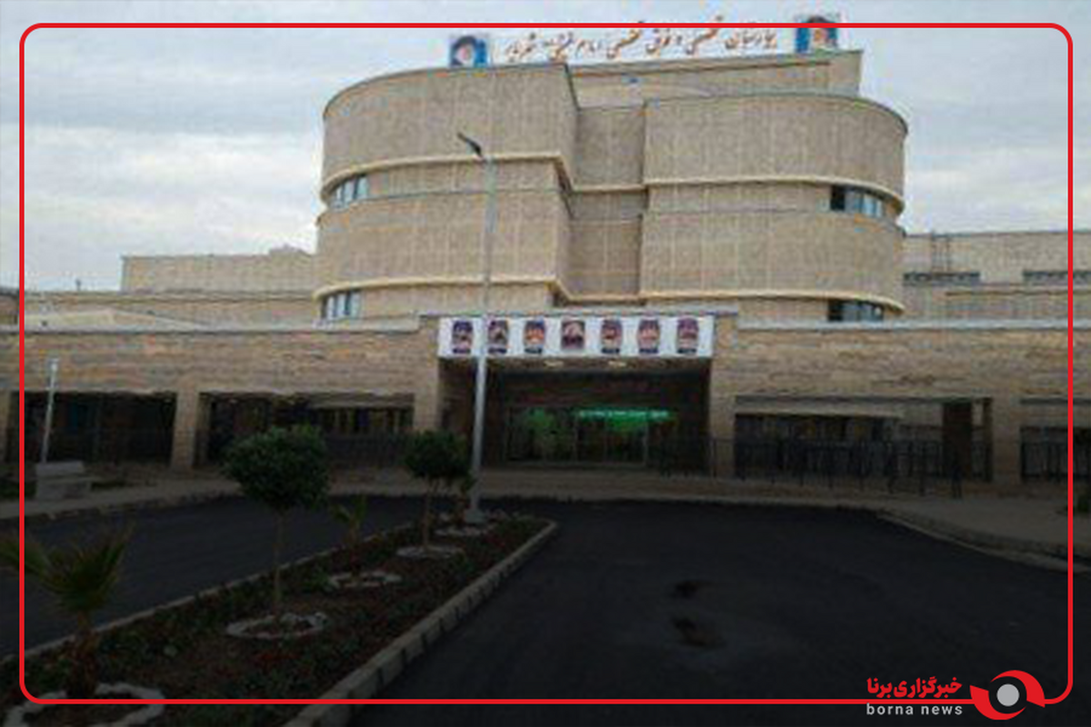 ساخت بیمارستان امام خمینی شهریار پس از ۳۴ سال چشم‌انتظاری