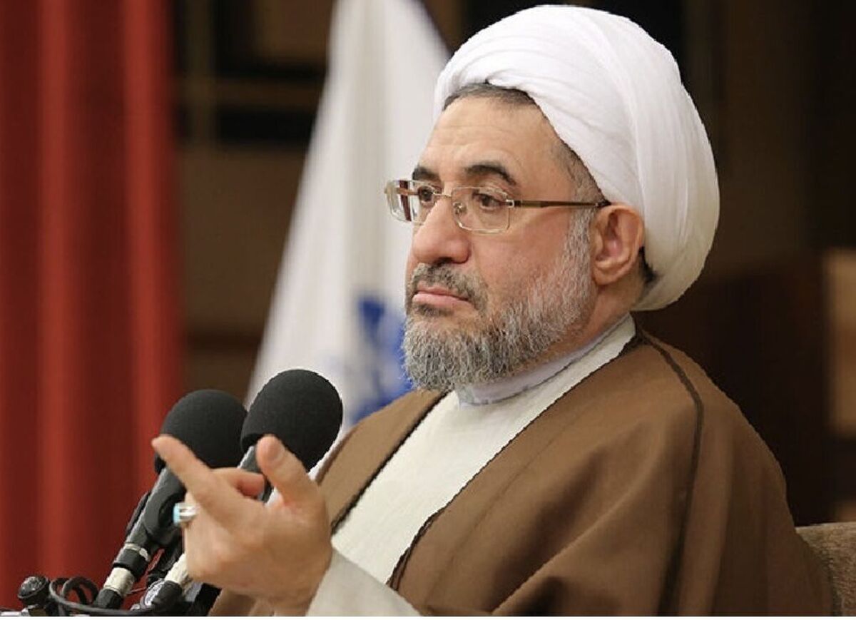 آیت الله اراکی: ایران نماد جهانی آزادی و ایستادگی در برابر ظلم شده است