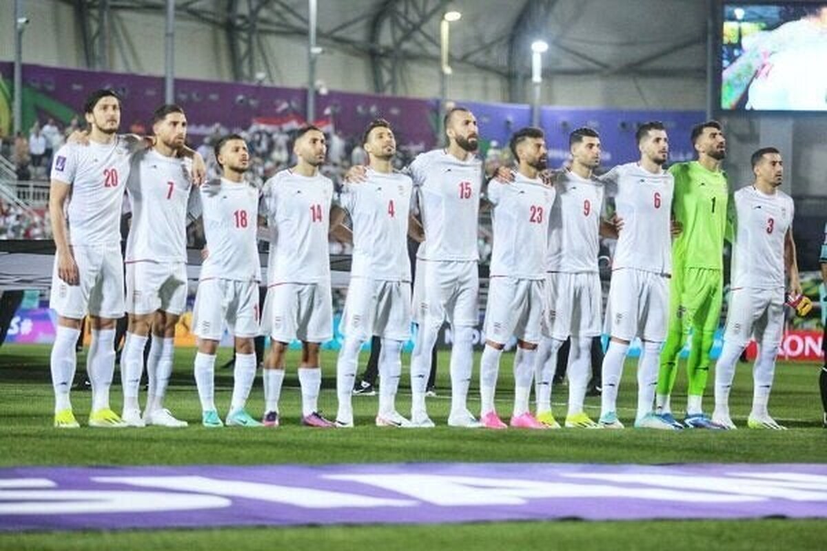 کانون مربیان فوتبال ایران: به تیم ملی و نتایج خوب آن افتخار می‌کنیم