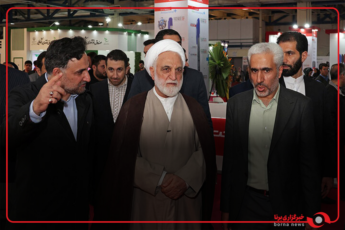 تاکید رئیس قوه قضائيه بر تبیین نحوه کم‌شدن هزینه‌های خدمات‌رسانی هوشمند برای مردم