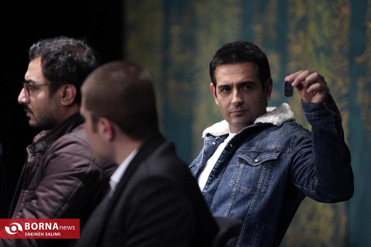 فیلم آسمان غرب _جشنواره فیلم فجر