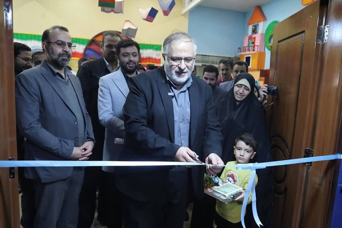 نخستین خانه نجوم استان قزوین راه اندازی شد