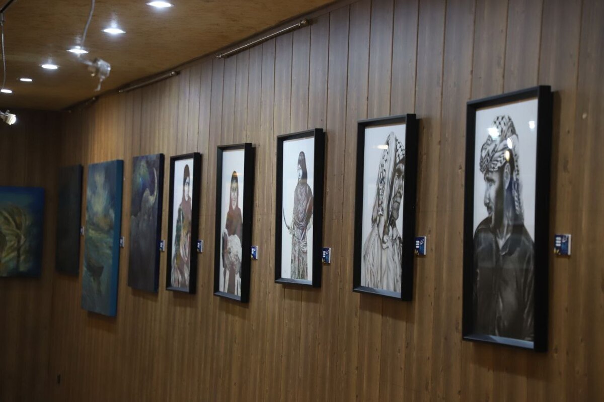 برگزاری ۵ کارگاه در جشنواره هنرهای تجسمی فجر خوزستان