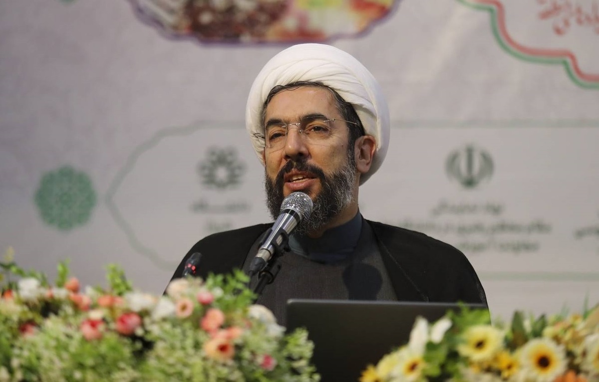 رکن قدرت ایران همراهی و اتحاد جامعه با رهبری است