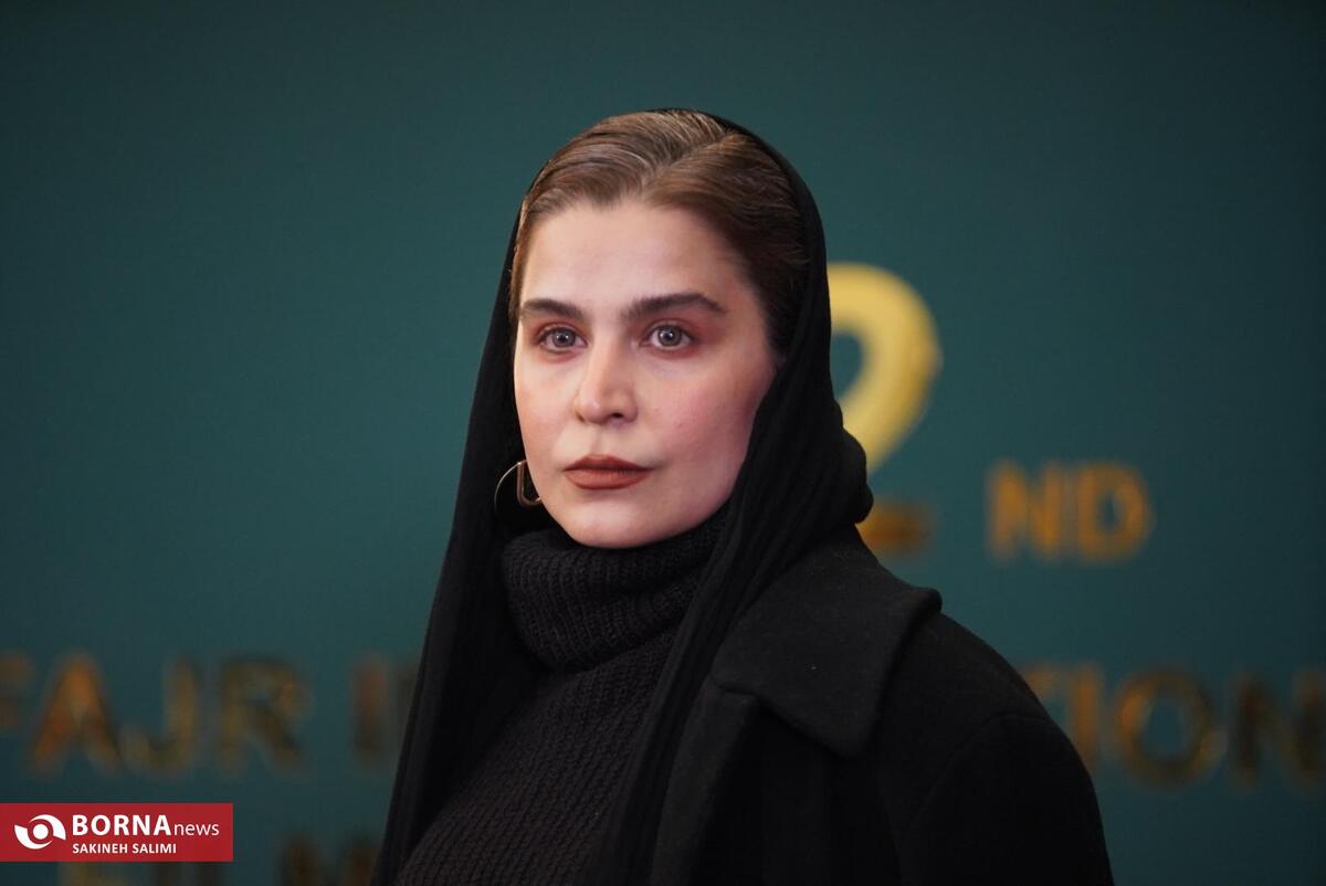 فیلم نبودنت _جشنواره فیلم فجر